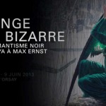 l'ange du bizarre musée d'orsay