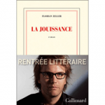 la jouissance florian zeller