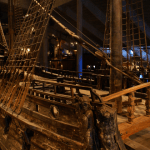 musées à Stockholm