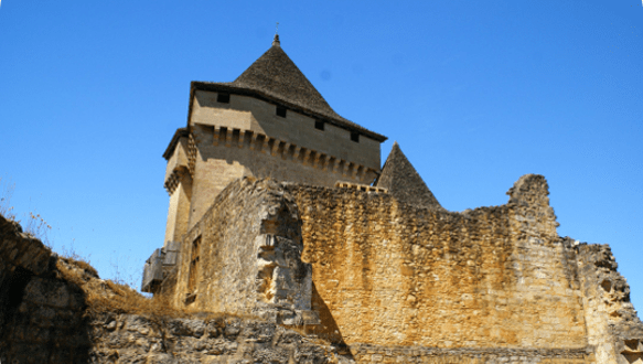 chateau Castelnau