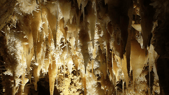 grotte maxange