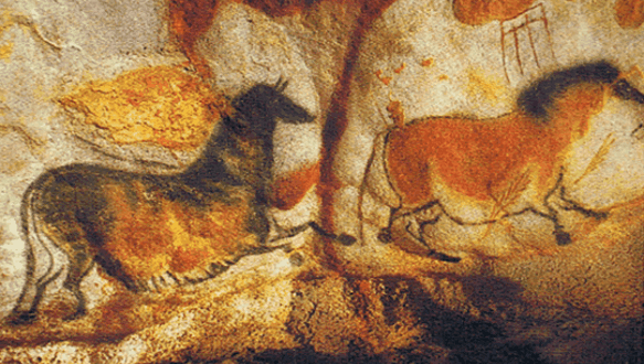 lascaux II