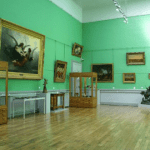 musée d’art et d’archéologie du Périgord