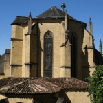 sarlat la caneda