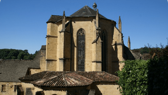 sarlat la caneda