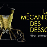 la mécanique des dessous