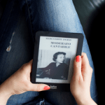 moderato cantabile marguerite duras