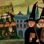 harry potter à l'école des sorciers jk rowling