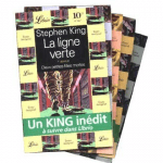 la ligne verte stephen king