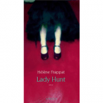 lady hunt hélène frappat