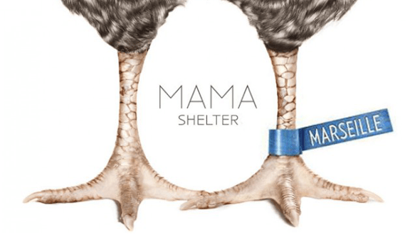 mama shelter marseille