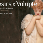 desirs et volupte a l'epoque victorienne