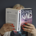 dome stephen king