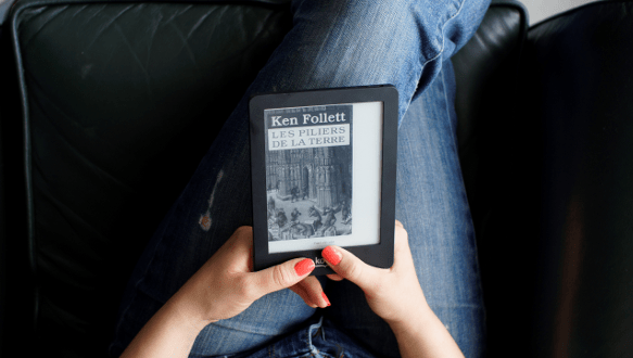 les piliers de la terre ken follett