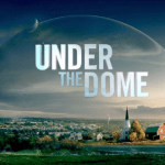 série under the dome