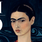 expo frida kahlo