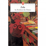 au bonheur des dames emile zola