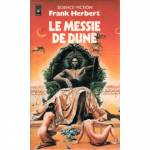 le messie de dune frank herbert