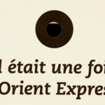 expo orient express
