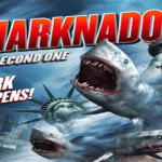 sharknado 2