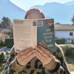 Un avion sans elle Michel Bussi avis critique