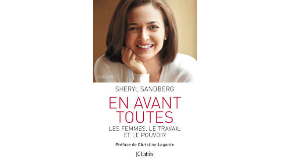 en avant toutes sheryl sandberg