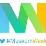 museum week twitter