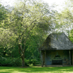 arboretum de la sedelle