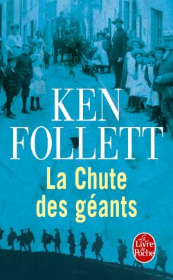 ken follett la chute des geants le siecle 1