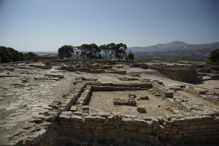 Phaistos 1