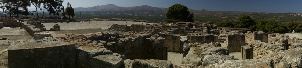 Phaistos 4