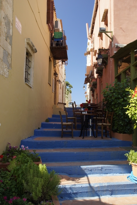 Rethymnon 2