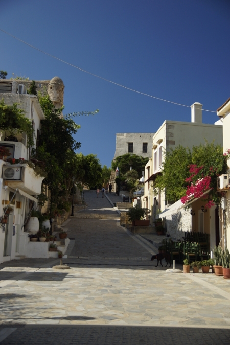 Rethymnon