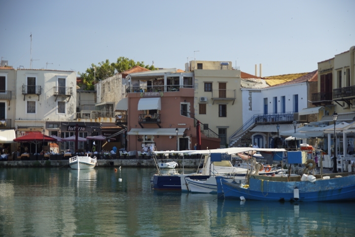 Rethymnon