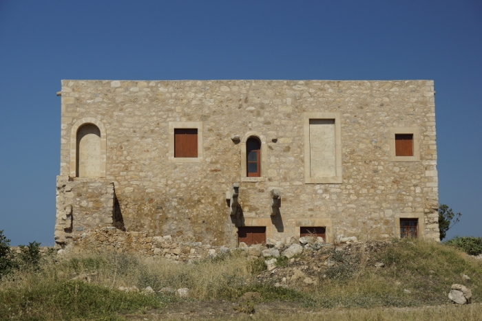 Rethymnon forteresse 5