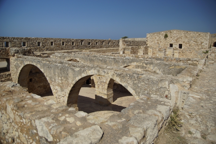 Rethymnon forteresse 6