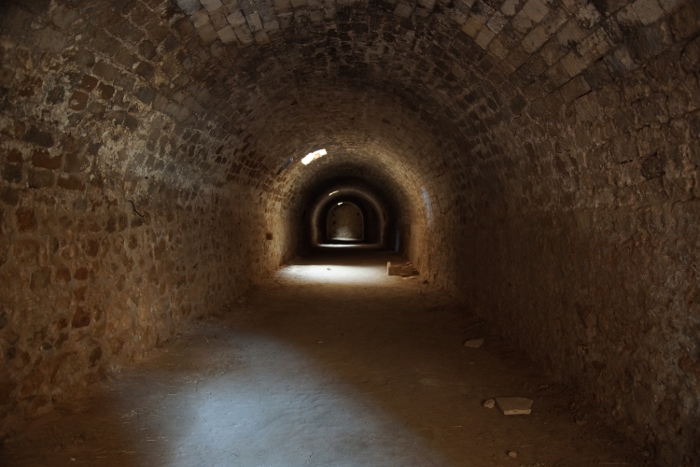 Rethymnon forteresse 7