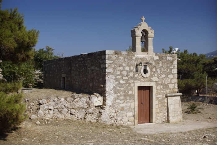 Rethymnon forteresse 9
