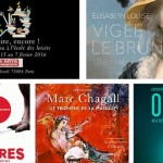 5 expositions incontournables de la rentrée 2015