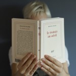 le trottoir au soleil philippe delerm