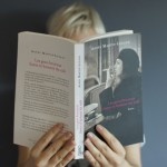 Agnès Martin-Lugand Les gens heureux lisent et boivent du café