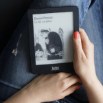 daniel pennac la fée carabine