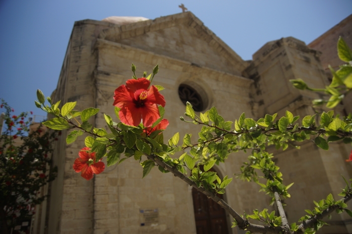 Heraklion musee art religieux 10