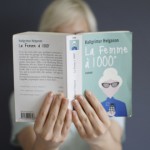 La femme à 1000° Hallgrimur Helgason