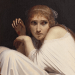 expo les visages de l'effroi affiche