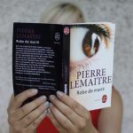 obe de mariée Pierre Lemaitre