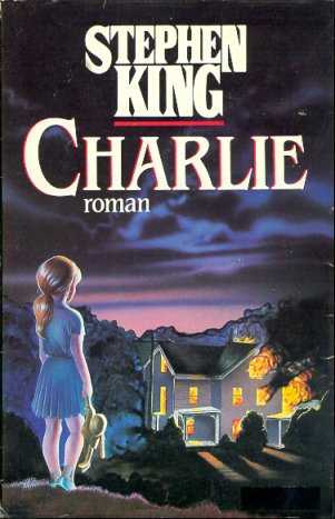 stephen king charlie