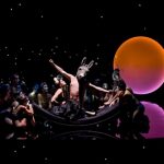 songe d'une nuit d'été laurent pelly tnt