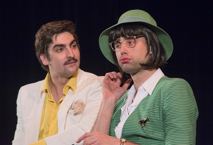 Les amoureux de Marivaux5