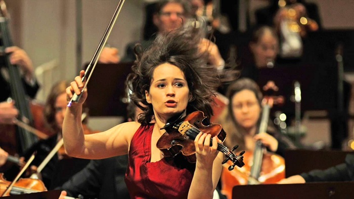 Sautillante Patricia Kopatchinskaja2